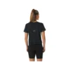 Race Crop Top «Performance Black Charcoal Grey»