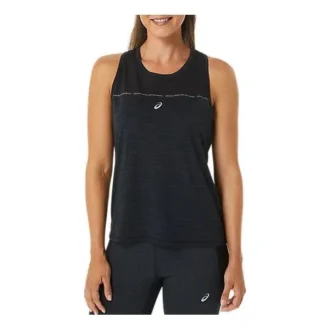 Race Tank «Negro»