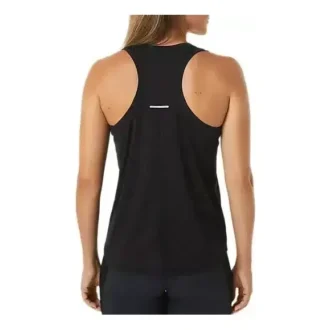 Race Tank «Negro»