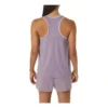 Race Tank «Violet Quartz Summer Dune»