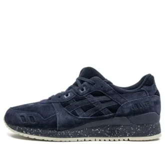 Reigning Champ x Gel-Lyte 3 «Navy»