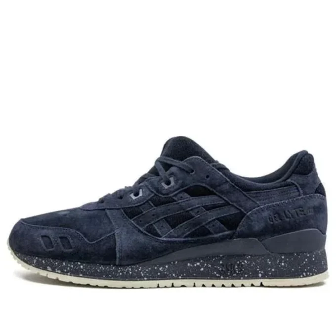 Reigning Champ x Gel-Lyte 3 «Navy» Reigning Champ x Gel-Lyte 3 «Navy»