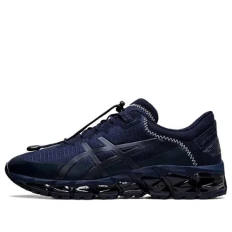 Reigning Champ x Gel-Quantum 360 5 Trail «Midnight»