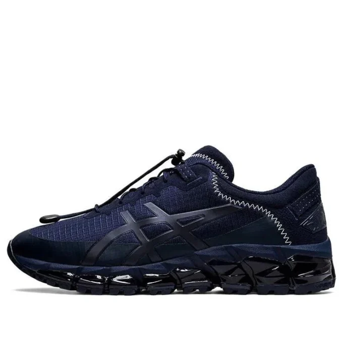 Reigning Champ x Gel-Quantum 360 5 Trail «Midnight»