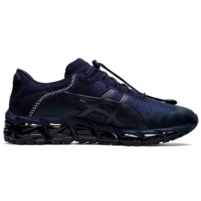 Reigning Champ x Gel-Quantum 360 5 Trail «Midnight»