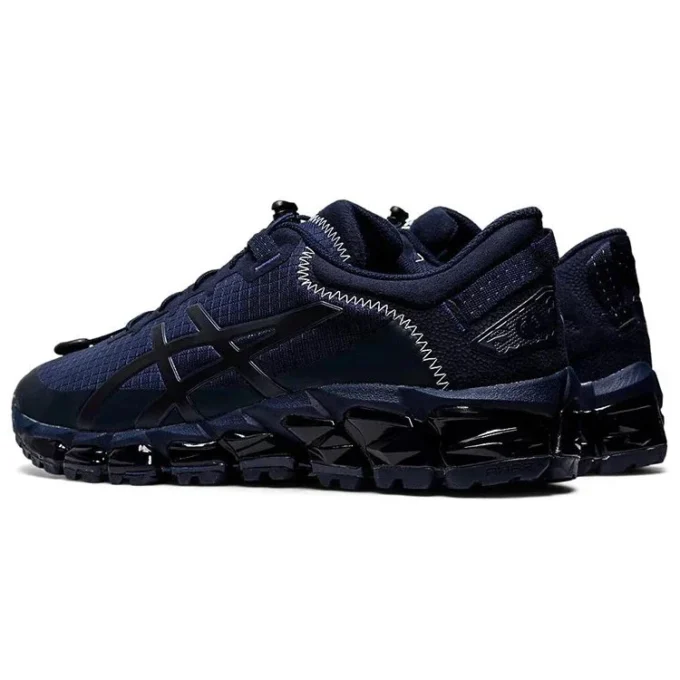Reigning Champ x Gel-Quantum 360 5 Trail «Midnight»