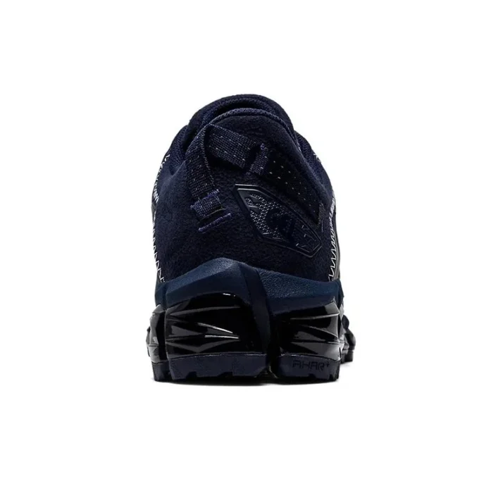 Reigning Champ x Gel-Quantum 360 5 Trail «Midnight»