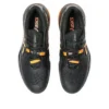 Resolución «Clay Black Shocking Orange»