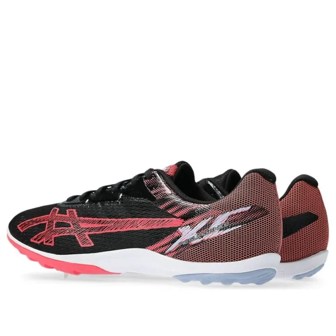 Resurgence XC «Black Black»