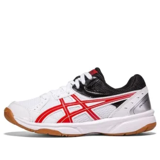 River CS «White Red Black»