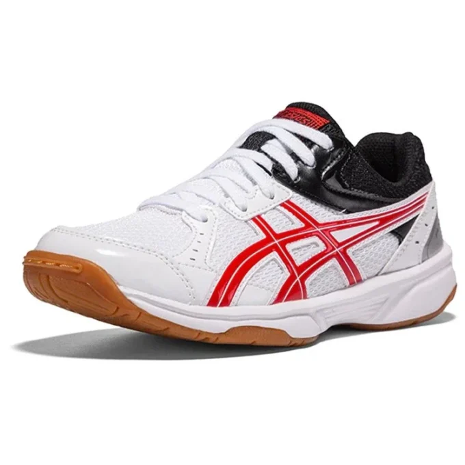 River CS «White Red Black»
