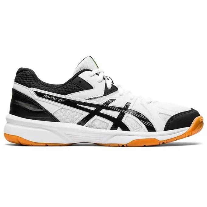 Rivre CF «White Black»