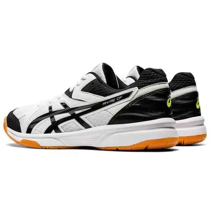 Rivre CF «White Black»
