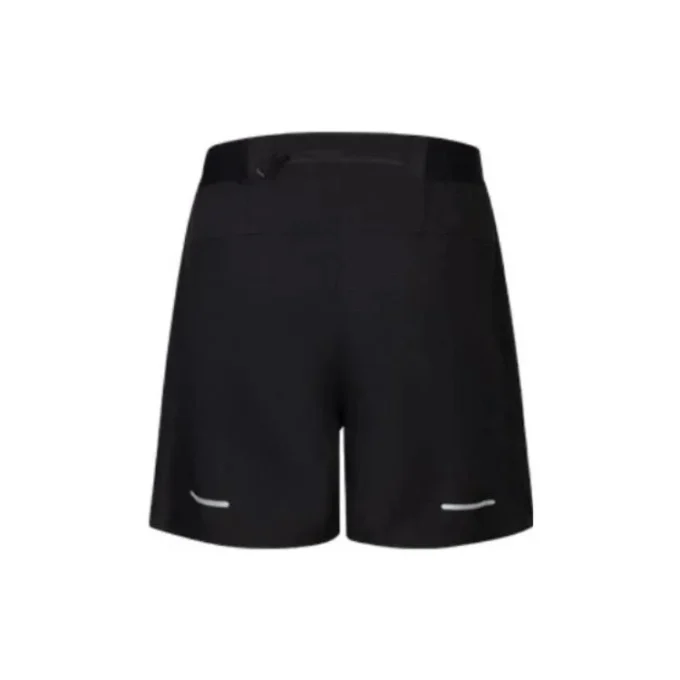 Road 5″ Short “Black”