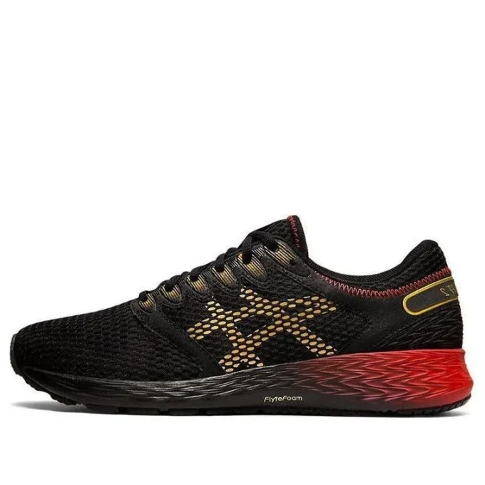 RoadHawk FF 2 «Negro Oro Intenso»