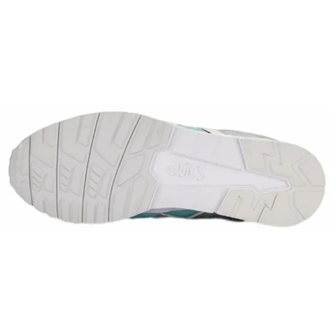 Ronnie Fieg x Diamond Supply Co. x Gel-Lyte 5 «Tiffany»