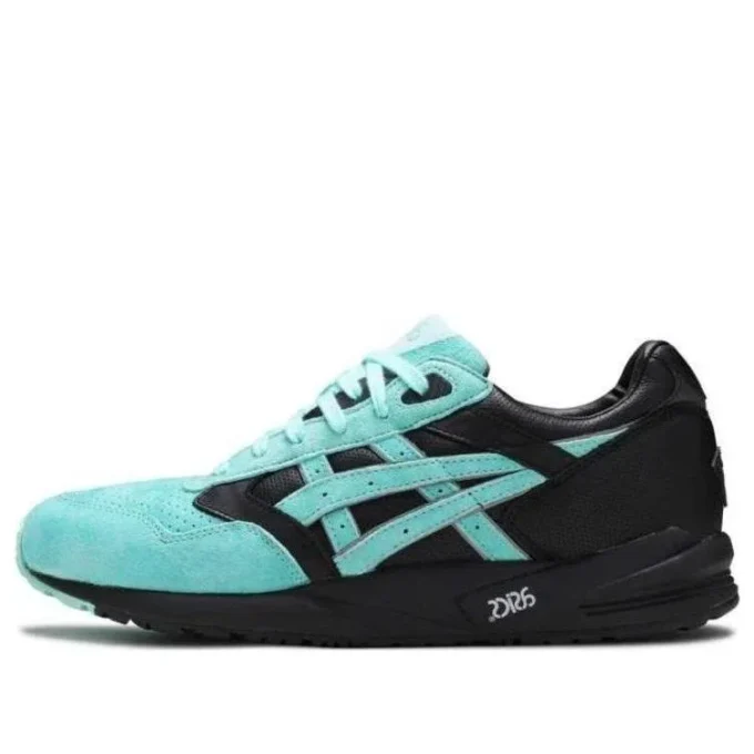 Ronnie Fieg x Diamond Supply Co. x GEL Saga «Tiffany» Ronnie Fieg x Diamond Supply Co. x GEL Saga «Tiffany»