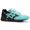 Ronnie Fieg x Diamond Supply Co. x GEL Saga «Tiffany» Ronnie Fieg x Diamond Supply Co. x GEL Saga «Tiffany»