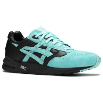 Ronnie Fieg x Diamond Supply Co. x GEL Saga «Tiffany»