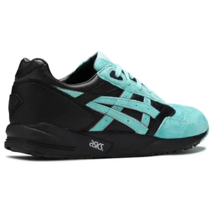 Ronnie Fieg x Diamond Supply Co. x GEL Saga «Tiffany» Ronnie Fieg x Diamond Supply Co. x GEL Saga «Tiffany»