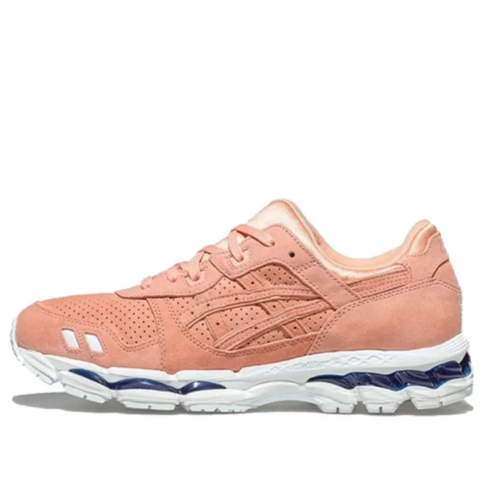 Ronnie Fieg x Gel-Lyte 3.1 «Salmon» Ronnie Fieg x Gel-Lyte 3.1 «Salmon»