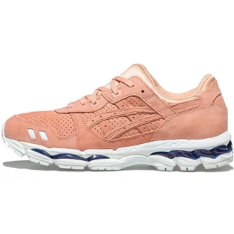 Ronnie Fieg x Gel-Lyte 3.1 «Salmon»