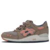 Ronnie Fieg x Gel-Lyte 3 «Flamingo» Ronnie Fieg x Gel-Lyte 3 «Flamingo»