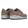 Ronnie Fieg x Gel-Lyte 3 «Flamingo» Ronnie Fieg x Gel-Lyte 3 «Flamingo»