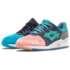 Ronnie Fieg x Gel-Lyte 3 «Homage» Ronnie Fieg x Gel-Lyte 3 «Homage»
