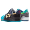 Ronnie Fieg x Gel-Lyte 3 «Homage» Ronnie Fieg x Gel-Lyte 3 «Homage»