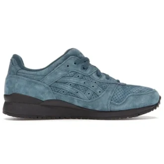 Ronnie Fieg x Gel-Lyte 3 OG «The Palette – Anchor»