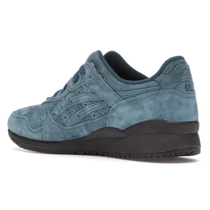 Ronnie Fieg x Gel-Lyte 3 OG «The Palette – Anchor»