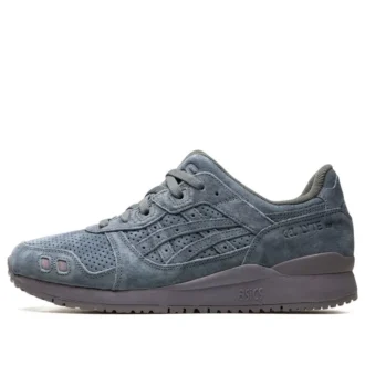 Ronnie Fieg x Gel-Lyte 3 OG «The Palette – Asteroid»