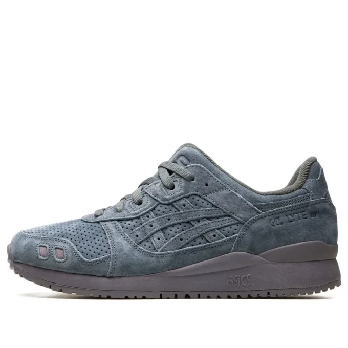 Ronnie Fieg x Gel-Lyte 3 OG «The Palette – Asteroid»