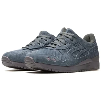Ronnie Fieg x Gel-Lyte 3 OG «The Palette – Asteroid»