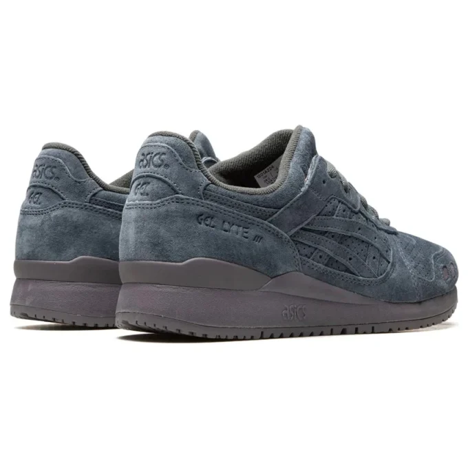 Ronnie Fieg x Gel-Lyte 3 OG «The Palette – Asteroid»