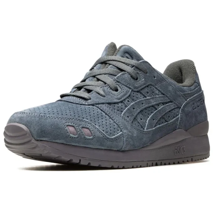 Ronnie Fieg x Gel-Lyte 3 OG «The Palette – Asteroid»