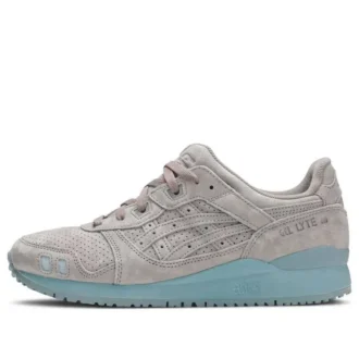 Ronnie Fieg x Gel-Lyte 3 OG «The Palette – Astro»