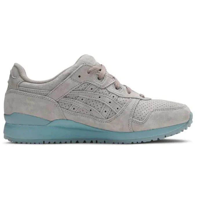Ronnie Fieg x Gel-Lyte 3 OG «The Palette – Astro»