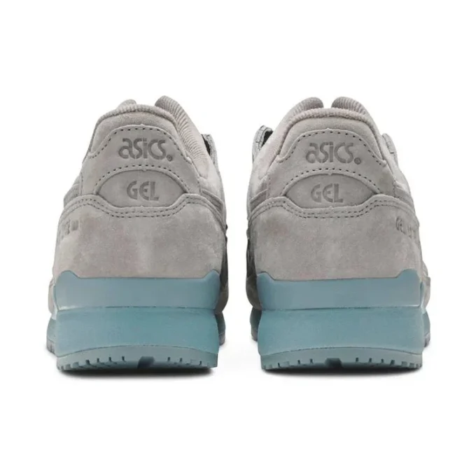 Ronnie Fieg x Gel-Lyte 3 OG «The Palette – Astro»