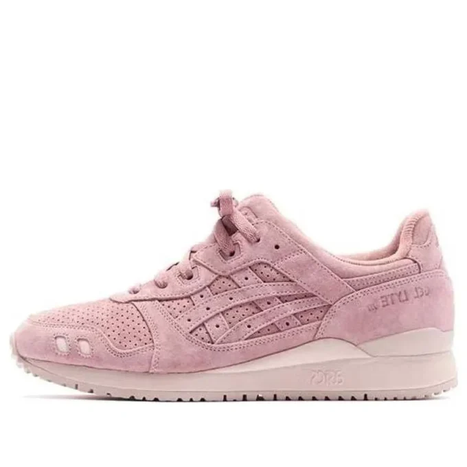 Ronnie Fieg x Gel-Lyte 3 OG «The Palette – Dusty Quartz»