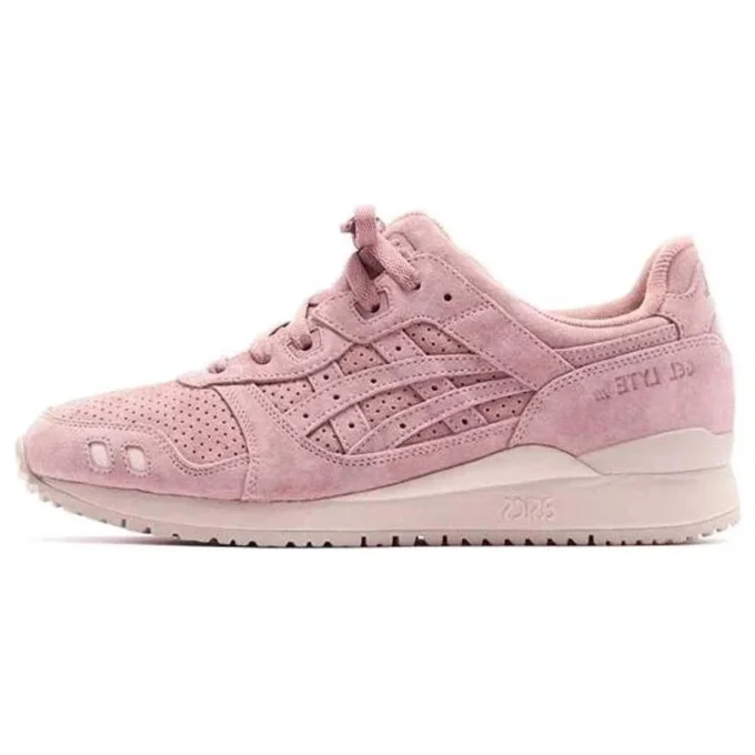 Ronnie Fieg x Gel-Lyte 3 OG «The Palette – Dusty Quartz»
