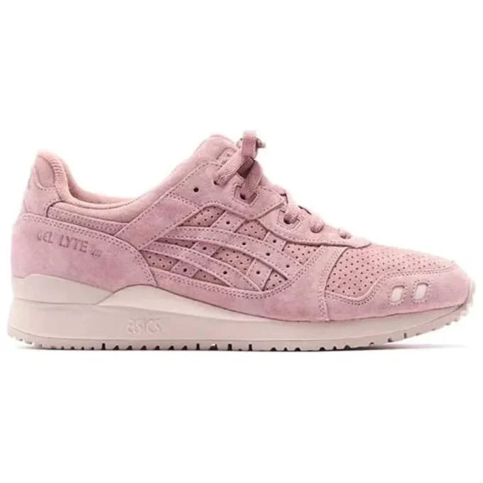 Ronnie Fieg x Gel-Lyte 3 OG «The Palette – Dusty Quartz»