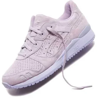 Ronnie Fieg x Gel-Lyte 3 OG «The Palette – Echo»