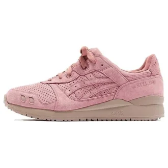 Ronnie Fieg x Gel-Lyte 3 OG «The Palette – French Clay»