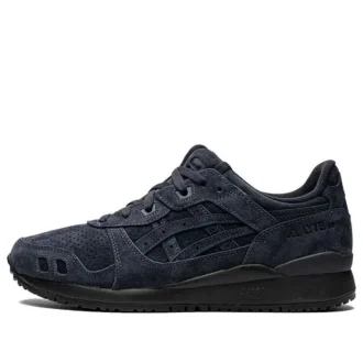 Ronnie Fieg x Gel-Lyte 3 OG «The Palette – Genesis»