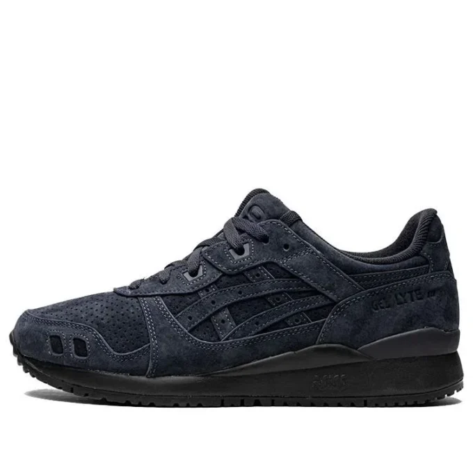 Ronnie Fieg x Gel-Lyte 3 OG «The Palette – Genesis»