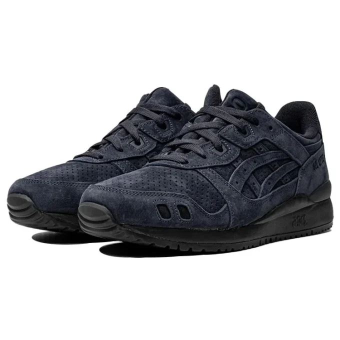 Ronnie Fieg x Gel-Lyte 3 OG «The Palette – Genesis»