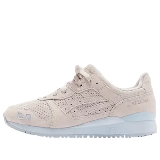 Ronnie Fieg x Gel-Lyte 3 OG «The Palette – Hallow»