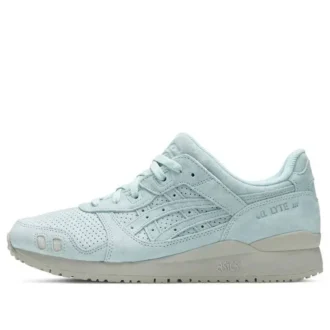 Ronnie Fieg x Gel-Lyte 3 OG «The Palette – Helium»
